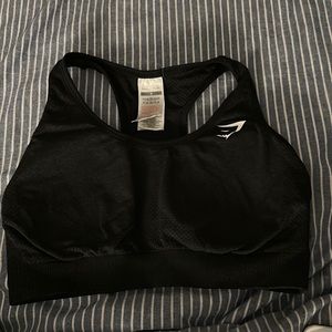 Gymshark Seamless 2.0 Sports Bra